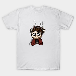 Reindeer Seb T-Shirt